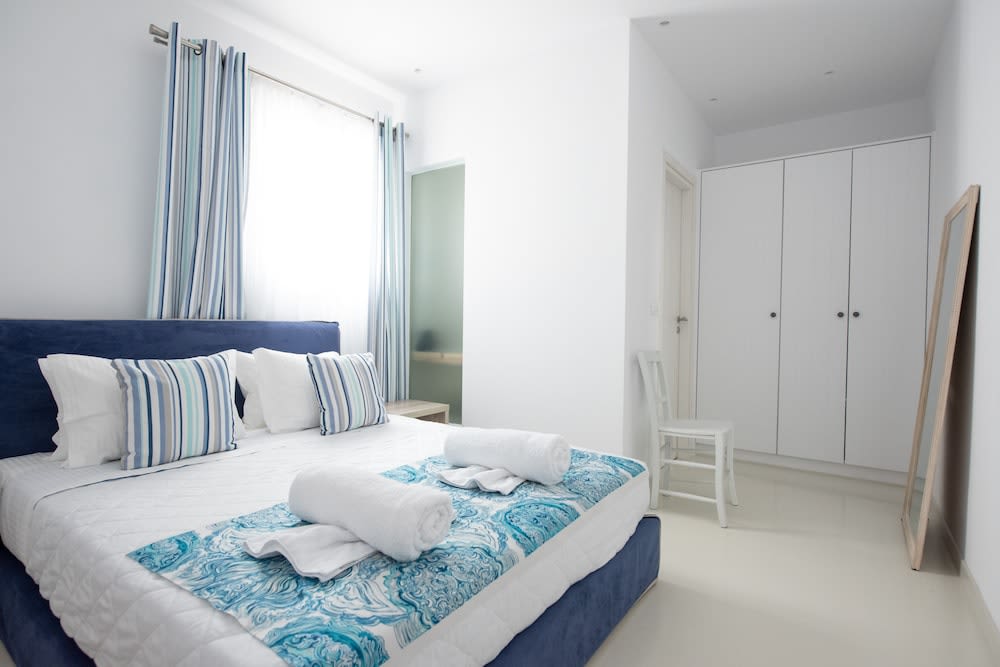 Amaris Mykonian Residence 5