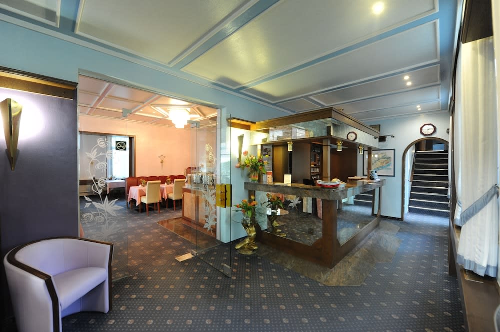Hotel Heldt 2