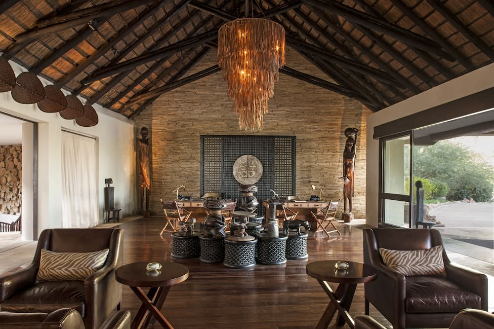Four Seasons Safari Lodge Serengeti 2