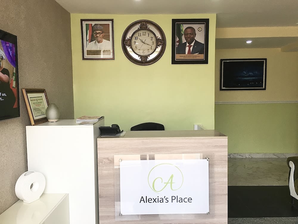 Alexia's Place Hotel 2