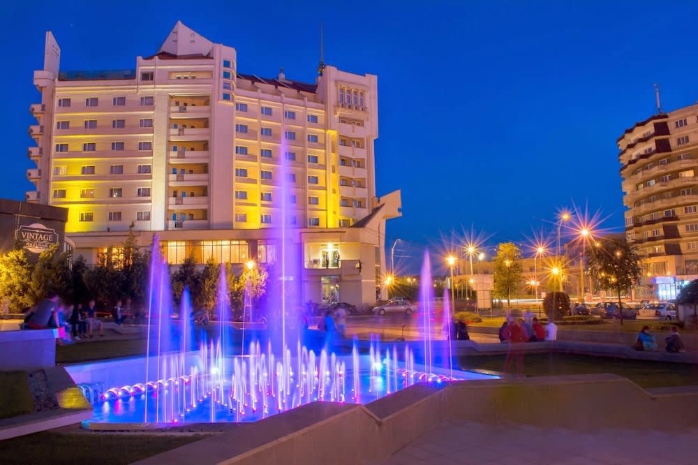 Hotel Mara 1