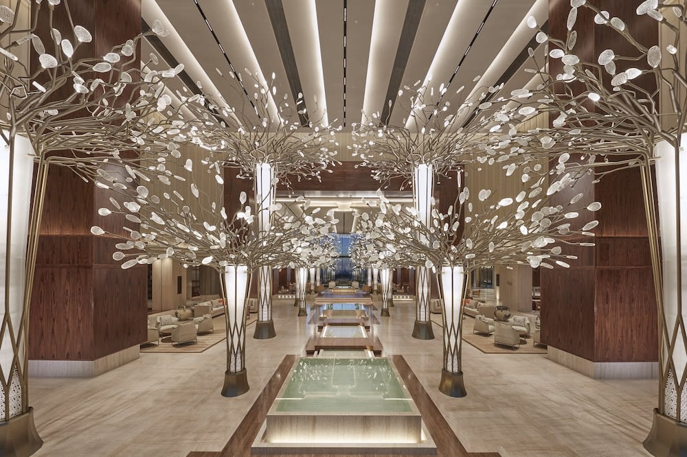 Mandarin Oriental Jumeira, Dubai 2