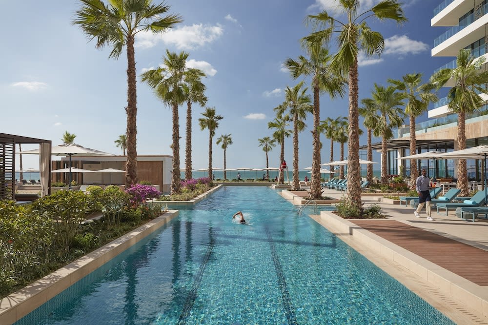 Mandarin Oriental Jumeira, Dubai 3