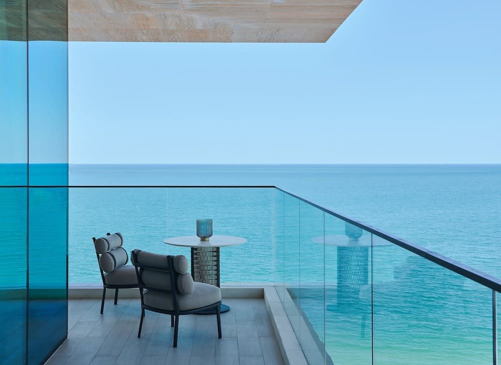 Mandarin Oriental Jumeira, Dubai 5