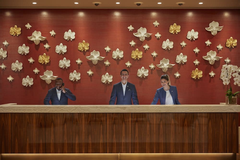 Mandarin Oriental Jumeira, Dubai 4