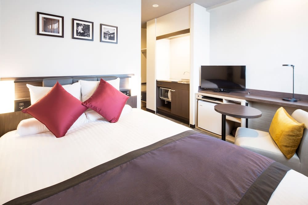 HOTEL MYSTAYS Kanda 5