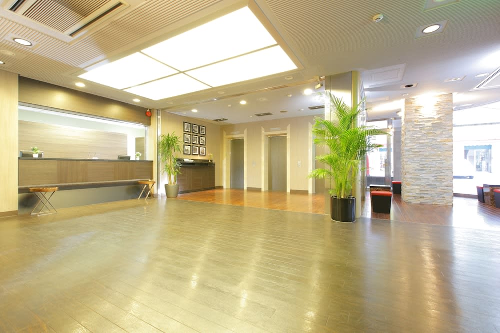 HOTEL MYSTAYS Kameido 2