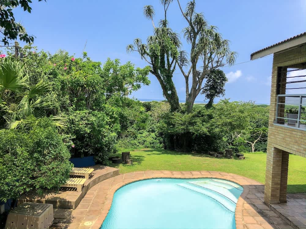 Ingwenya Lodge 1