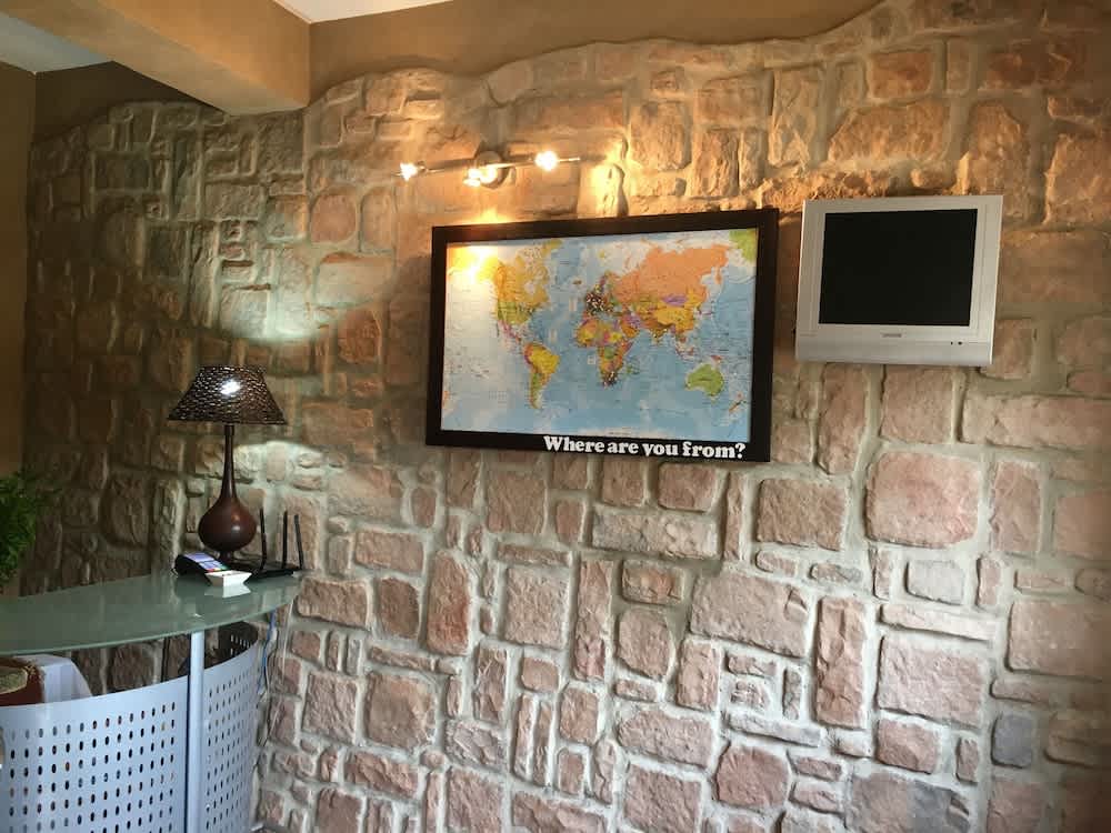 Ingwenya Lodge 2