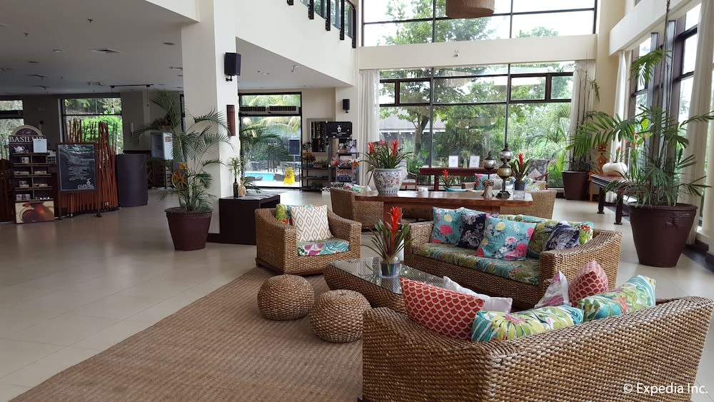 Hotel Kimberly Tagaytay 1