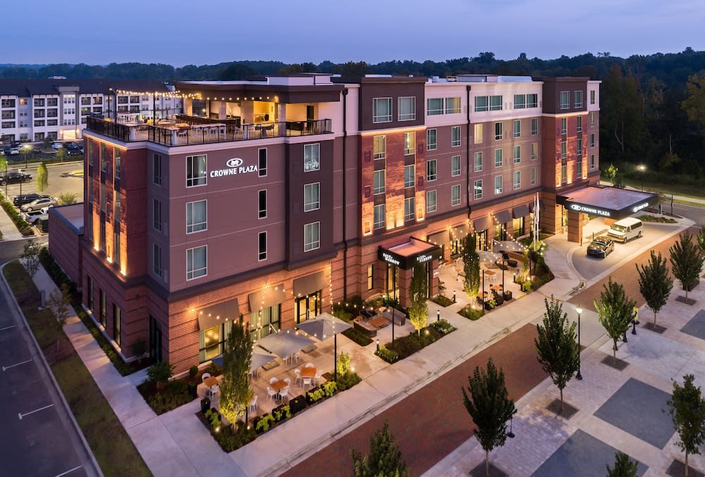 Crowne Plaza NORTH AUGUSTA by IHG 1