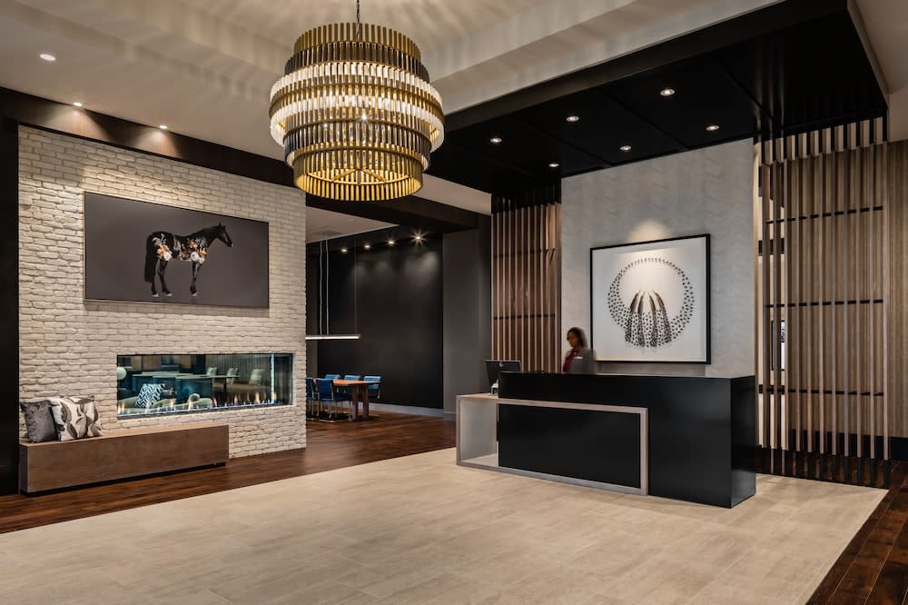 Crowne Plaza NORTH AUGUSTA by IHG 2