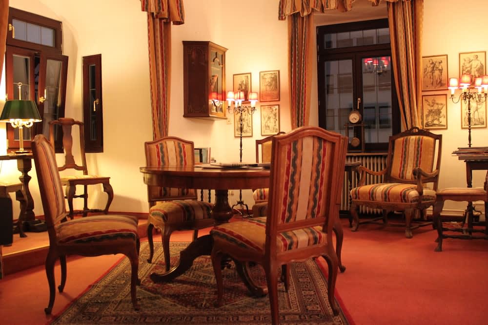 Hotel Deutscher Kaiser 3