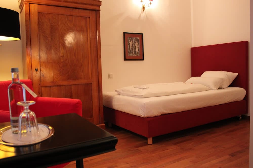 Hotel Deutscher Kaiser 5