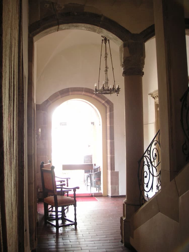 Hotel Deutscher Kaiser 2