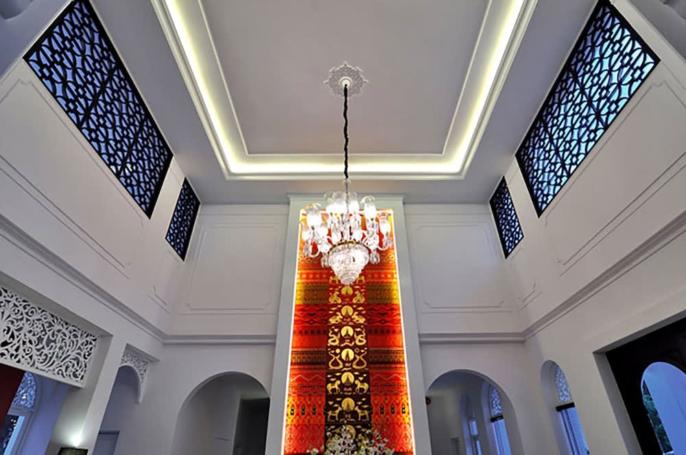 Ping Nakara Boutique Hotel And Spa 2