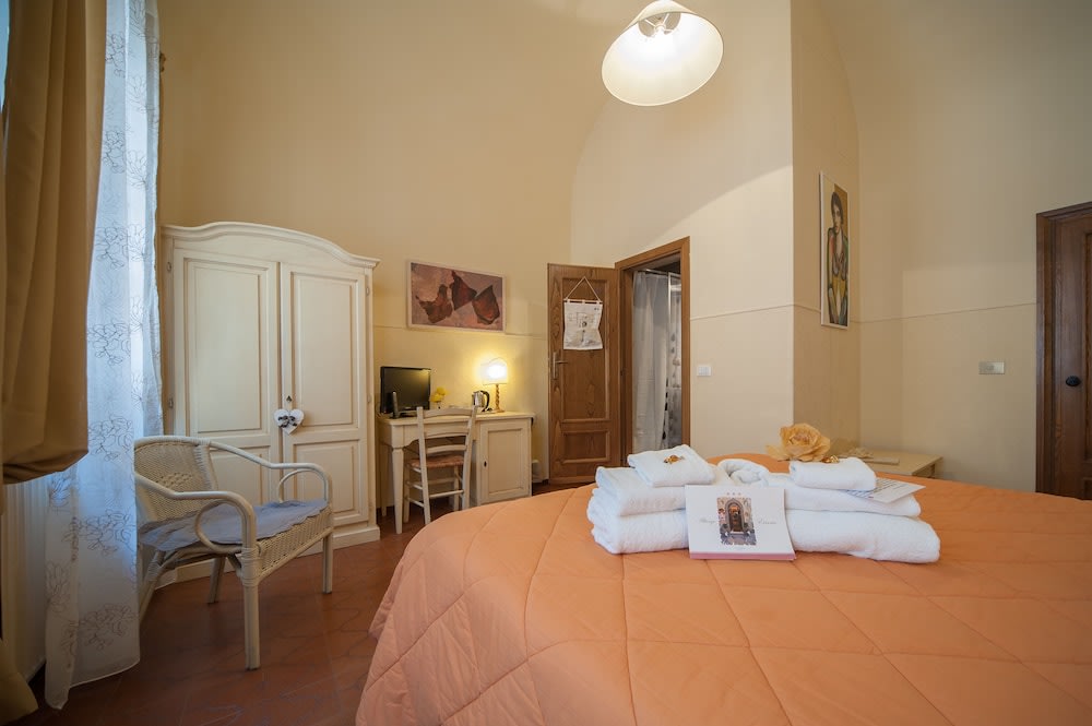 Albergo Etruria 5
