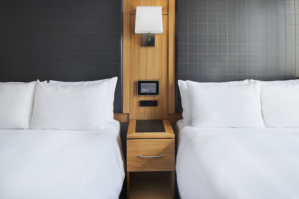 Club Quarters Hotel World Trade Center, New York 4