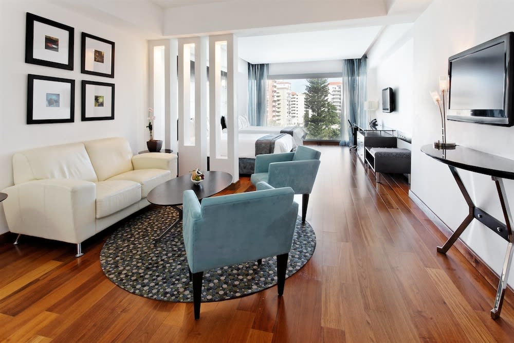 Holiday Inn SANTO DOMINGO by IHG 2