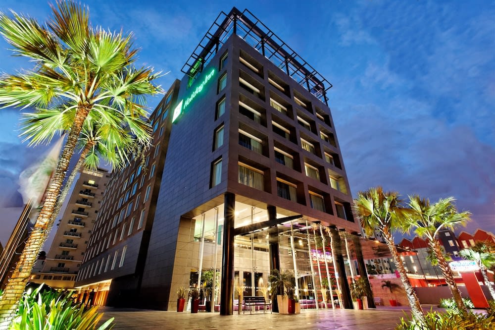 Holiday Inn SANTO DOMINGO by IHG 1