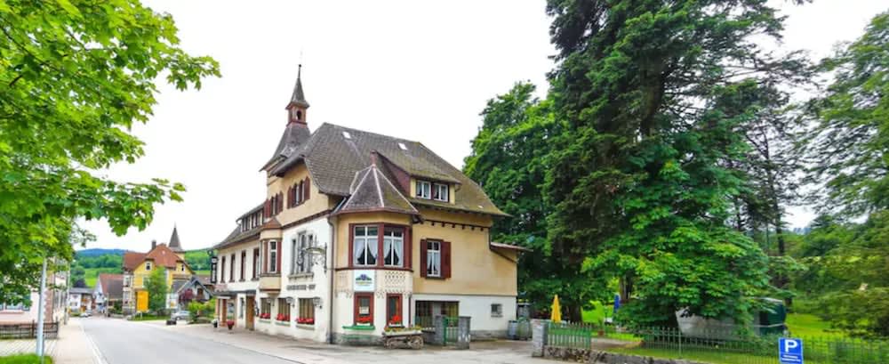 Lenzkircher Hof 1