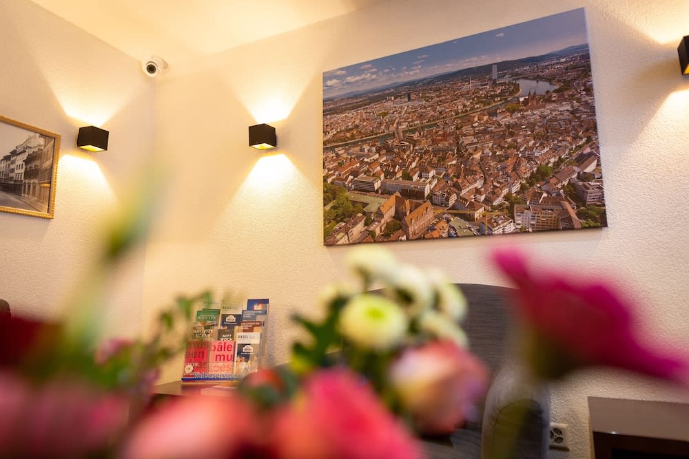 Hotel Rheinfelderhof 3