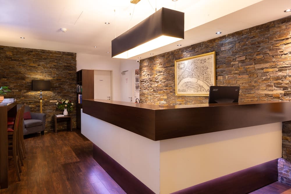 Hotel Rheinfelderhof 4