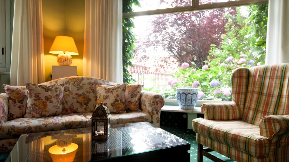 Hotel Victoria & Iside Spa 4