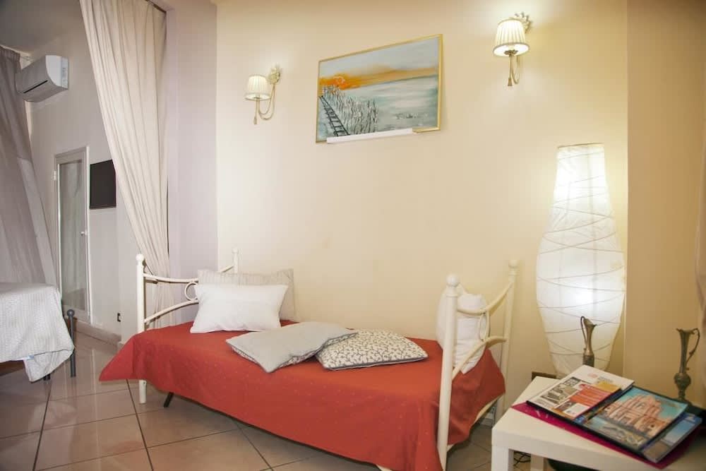 B&B Garibaldi Catania 5