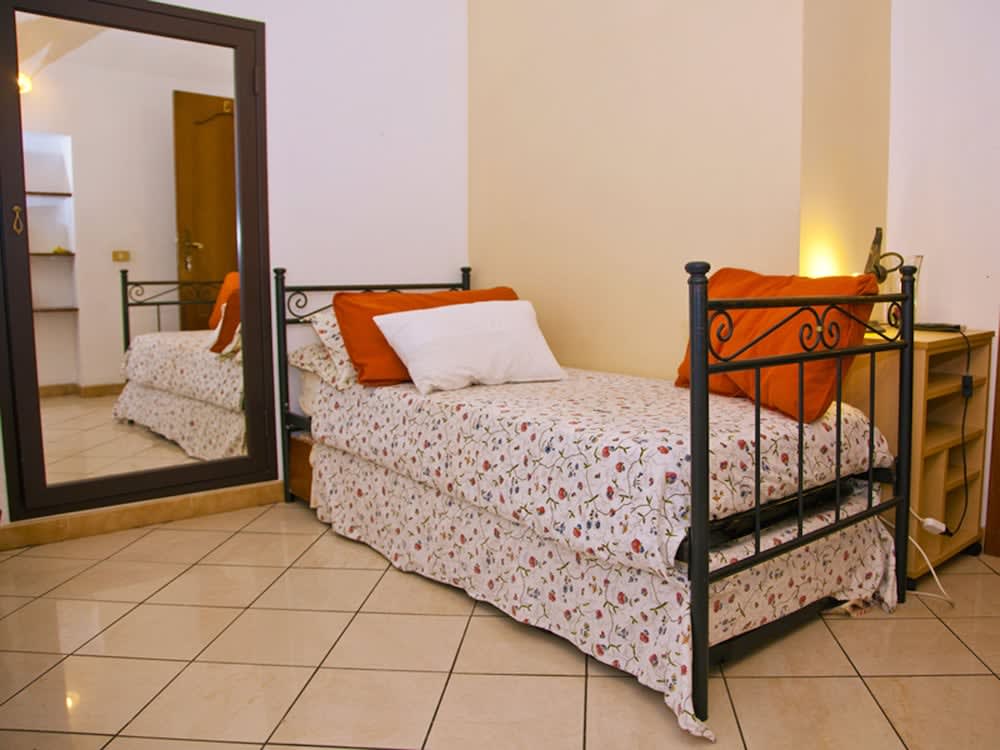 B&B Garibaldi Catania 3
