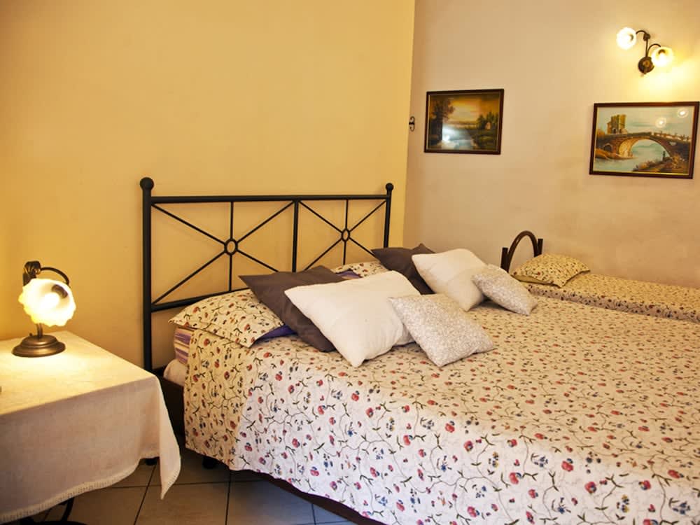 B&B Garibaldi Catania 2