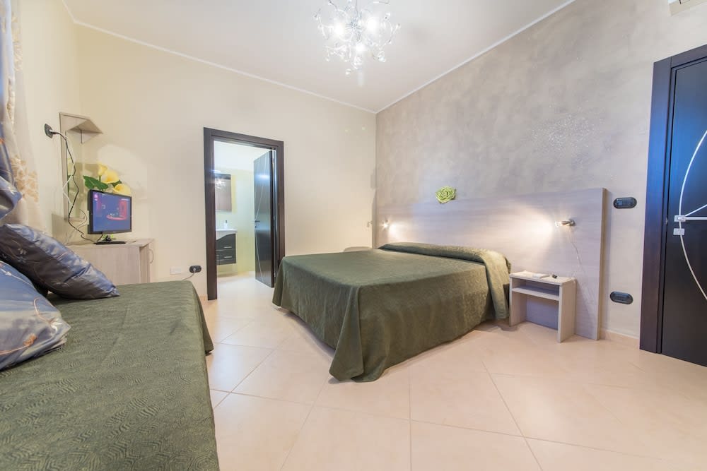 B&B Rosso Salento 2