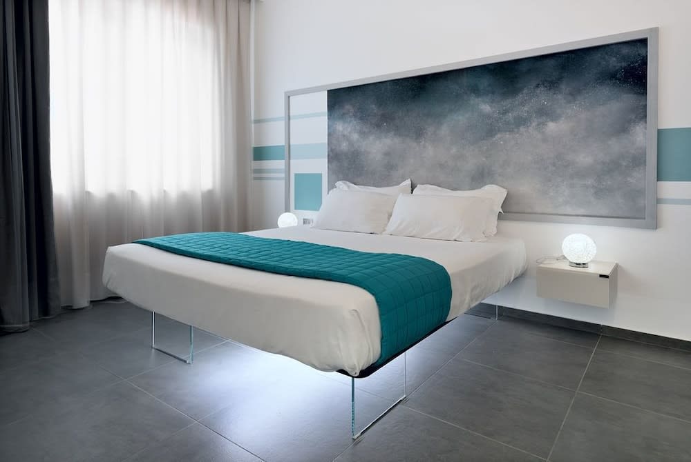 nautilus b&b suite design 4