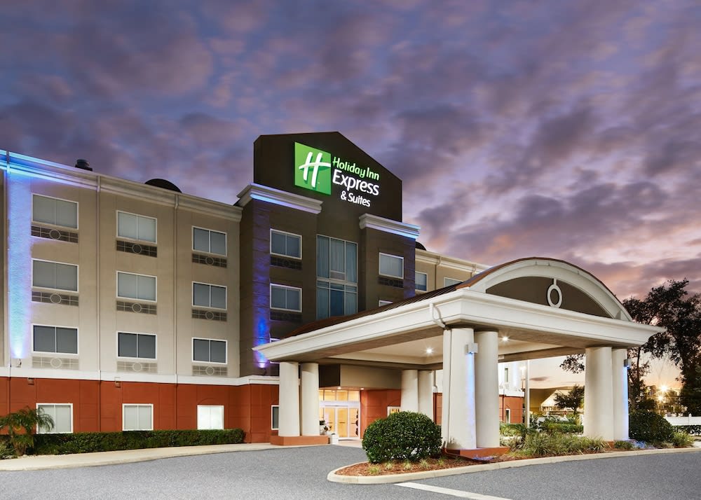 Holiday Inn Express & Suites PALATKA NORTHWEST by IHG 1