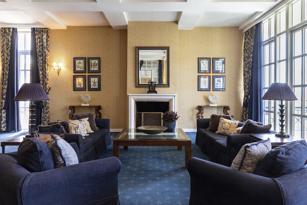 Amalia Hotel Nafplio 4