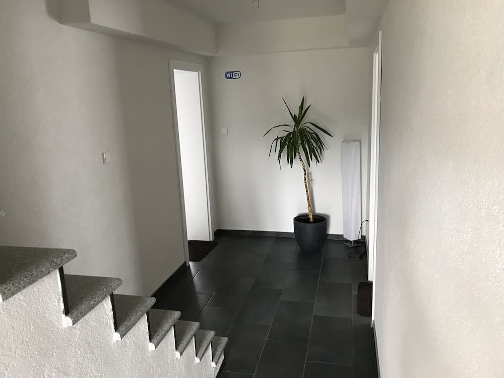 Guest House Klanfar 2