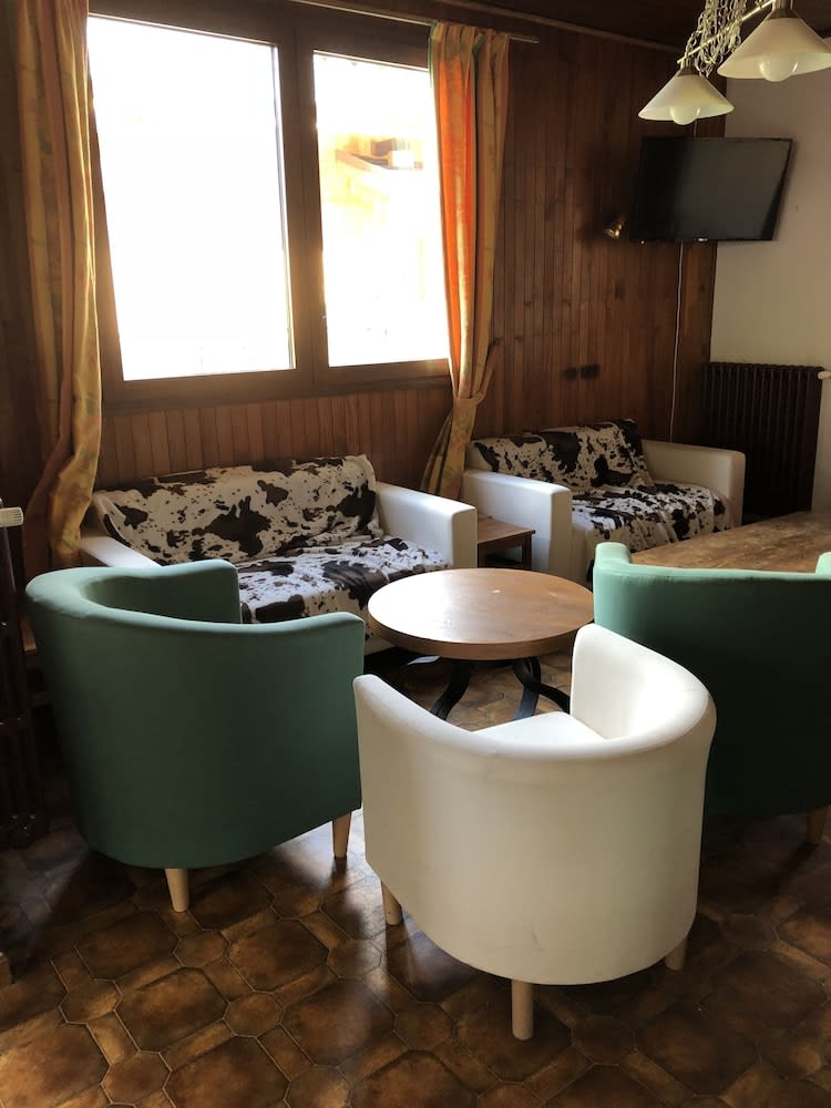 Hôtel La Bergerie 2