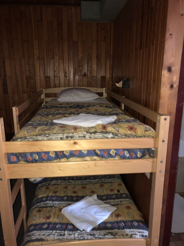 Hôtel La Bergerie 5