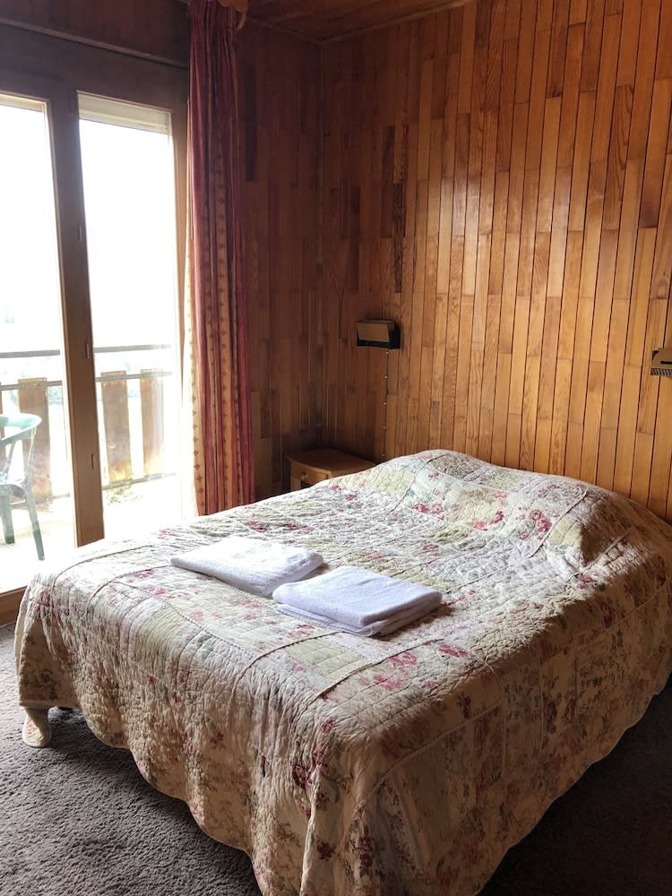 Hôtel La Bergerie 1