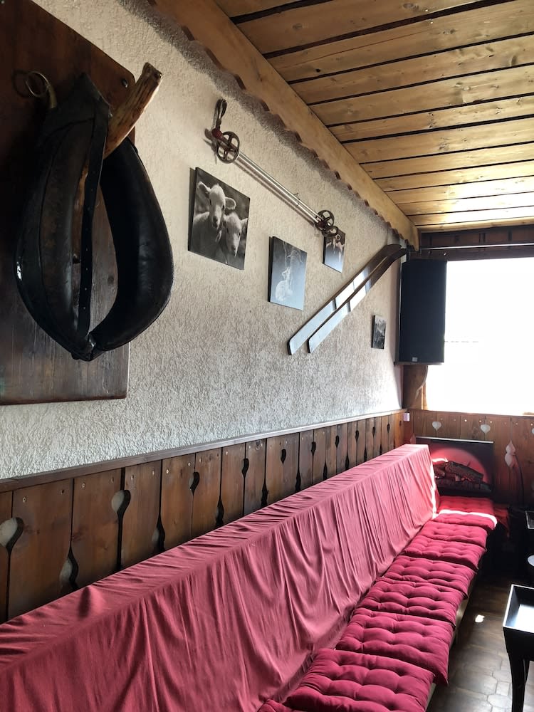 Hôtel La Bergerie 3