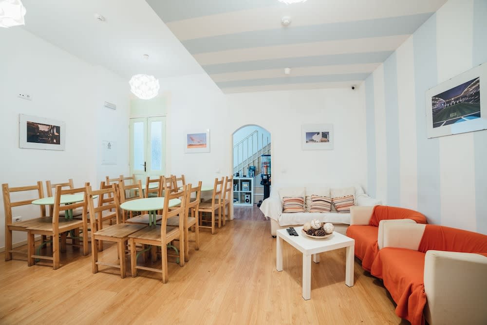 SwissPorto Guest House 2