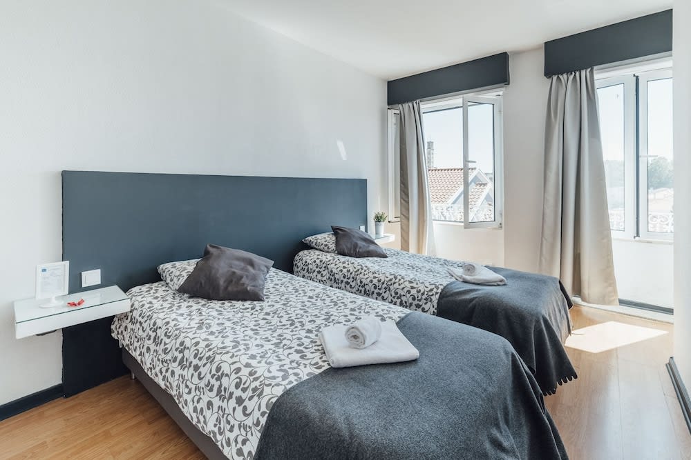 SwissPorto Guest House 1
