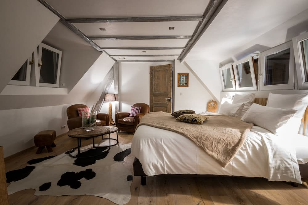 Auberge au Boeuf 2