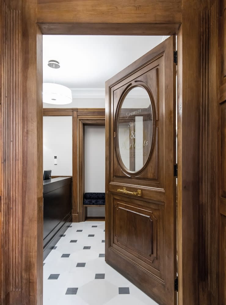 Gramsci Suites 2