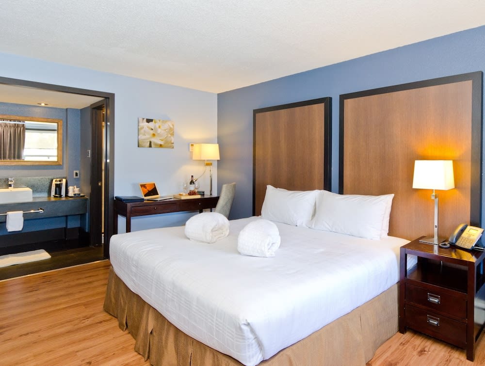 Centro Motel 1