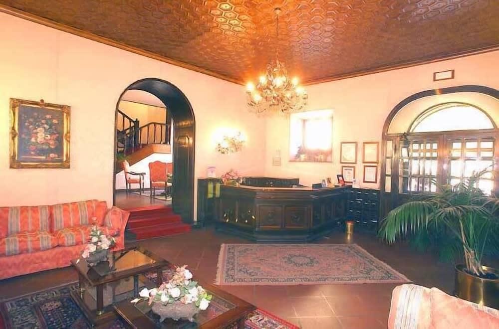 Hotel&Ristorante Miramonti Palazzo Storico 1