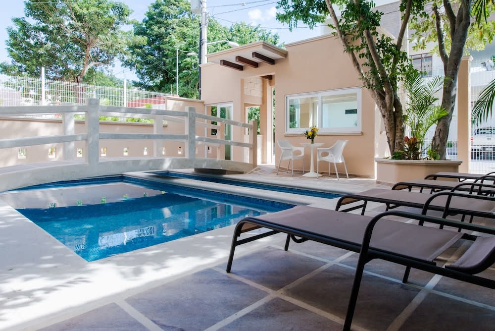 Casa Leo 1
