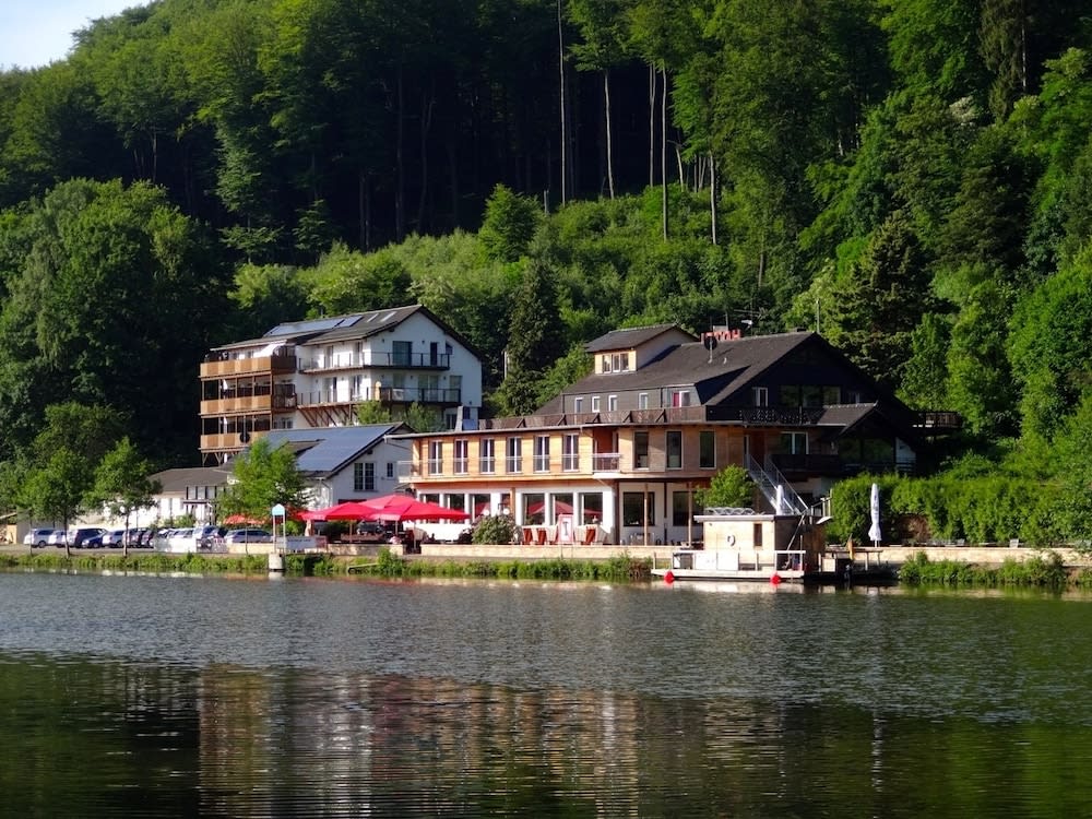 Hotel Roter Kater 1