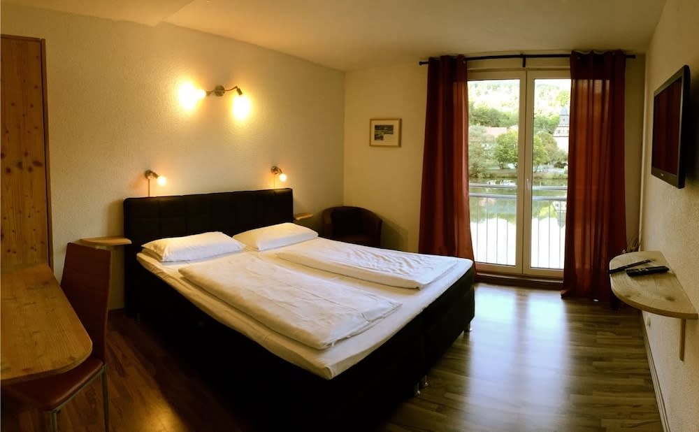Hotel Roter Kater 2