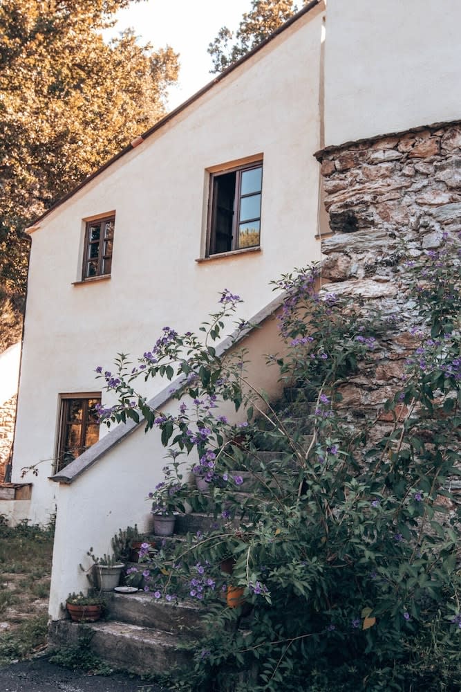Le Petit Chateau 1